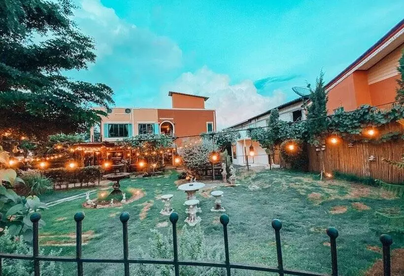Fotos del hotel The Castello Resort:  15