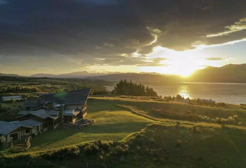 Fotos del hotel Fiordland Lodge:  7