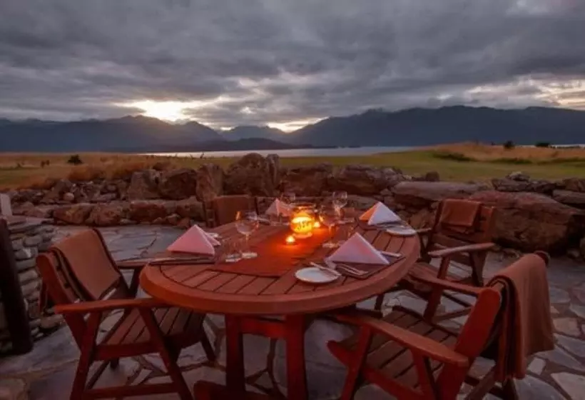 Fotos del hotel Fiordland Lodge:  15