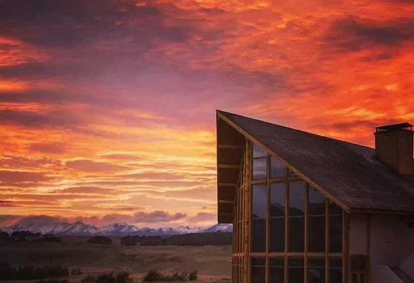 Fotos del hotel Fiordland Lodge:  11