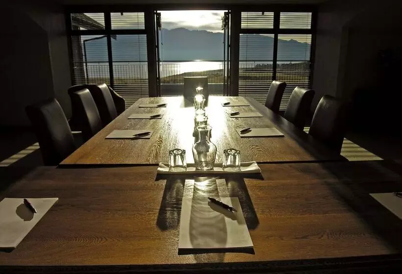 Fotos del hotel Fiordland Lodge:  3