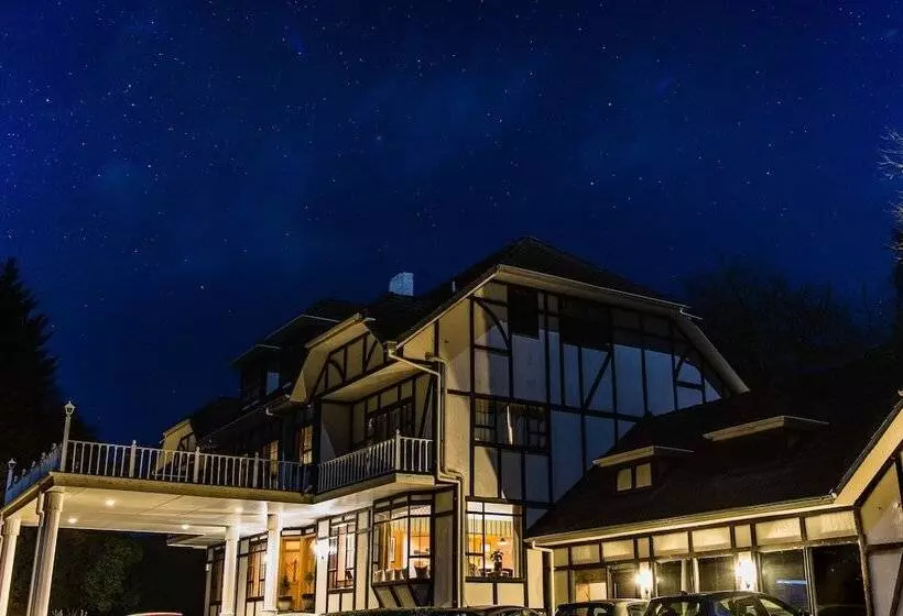 Fotos del hotel Hamurana Lodge:  16