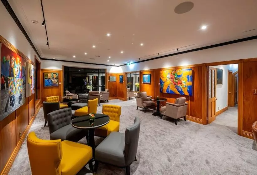 Fotos del hotel Hamurana Lodge:  3