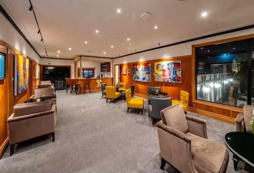 Fotos del hotel Hamurana Lodge:  10