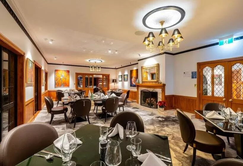 Fotos del hotel Hamurana Lodge:  5