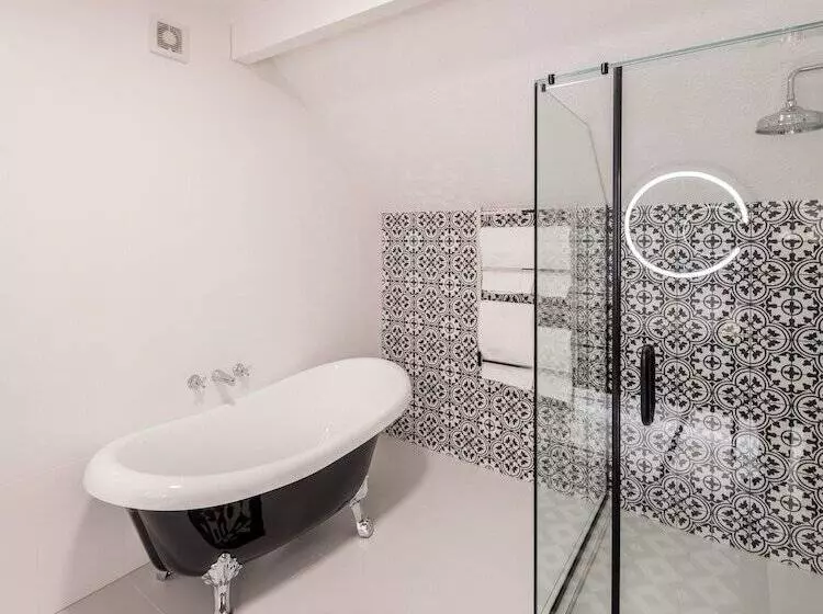 Fotos del hotel Hamurana Lodge:  6