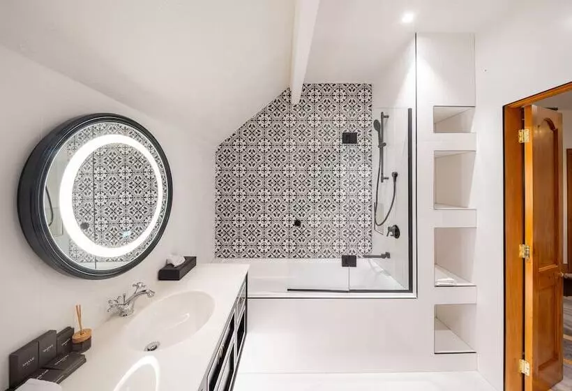 Fotos del hotel Hamurana Lodge:  25