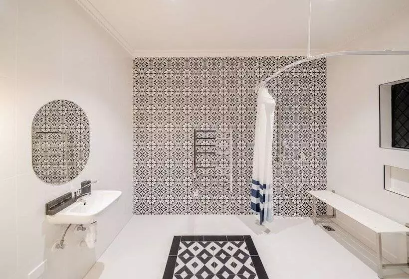 Fotos del hotel Hamurana Lodge:  4