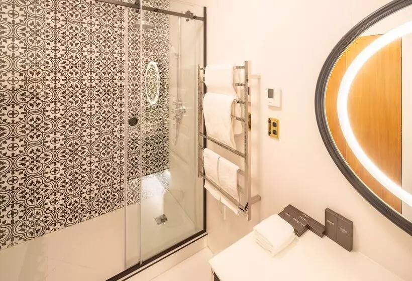 Fotos del hotel Hamurana Lodge:  15