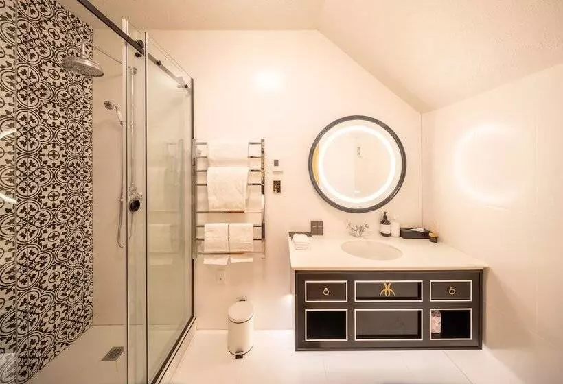 Fotos del hotel Hamurana Lodge:  17