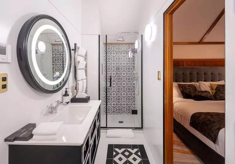 Fotos del hotel Hamurana Lodge:  18