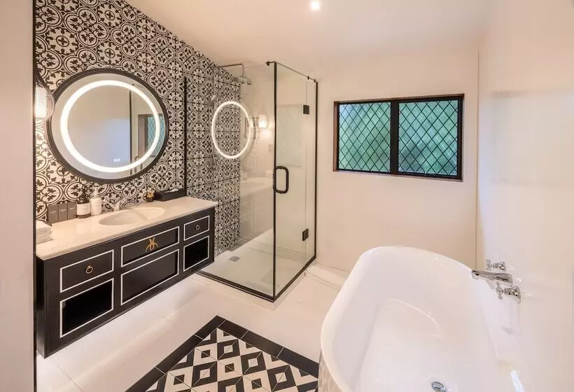 Fotos del hotel Hamurana Lodge:  19