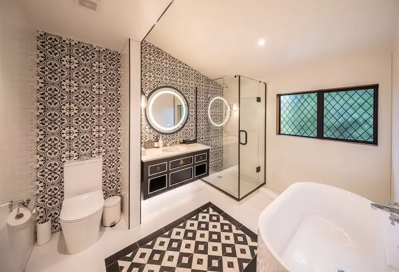 Fotos del hotel Hamurana Lodge:  20