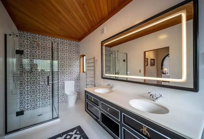 Fotos del hotel Hamurana Lodge:  23