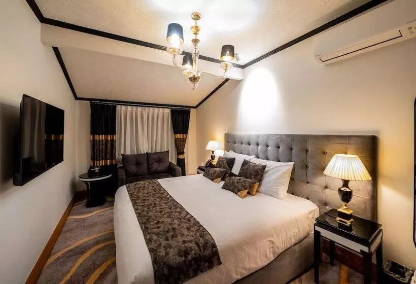 Fotos del hotel Hamurana Lodge:  8