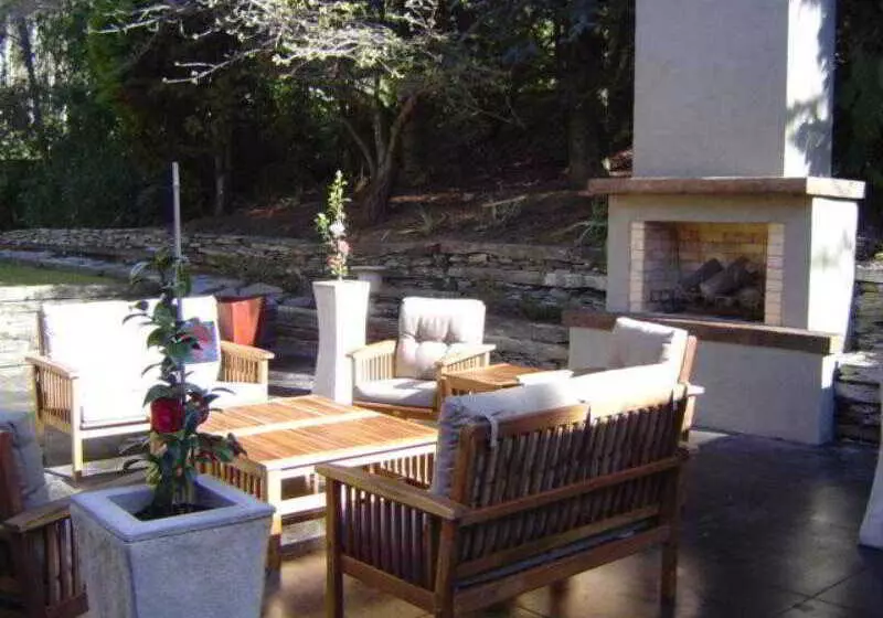 Fotos del hotel Hidden Lodge Queenstown:  3