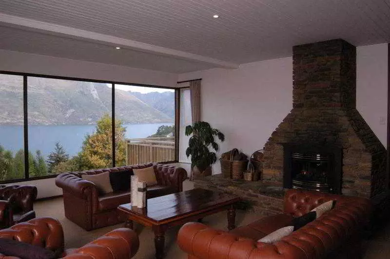 Fotos del hotel Hidden Lodge Queenstown:  11