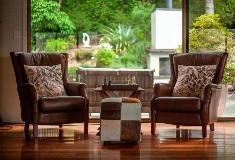 Fotos del hotel Hidden Lodge Queenstown:  23