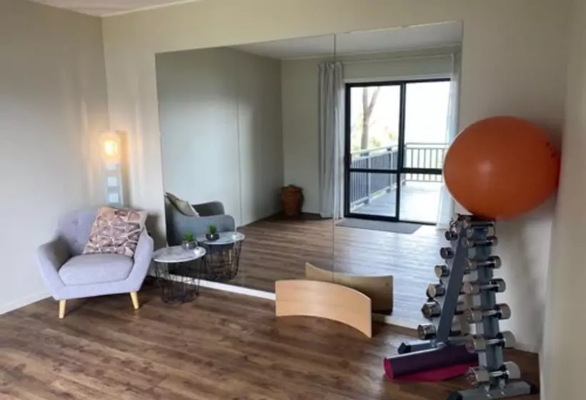 Fotos del hotel Hidden Lodge Queenstown:  25