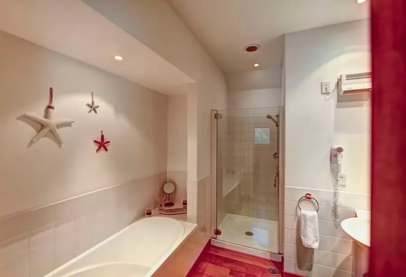 Fotos del hotel Hidden Lodge Queenstown:  9