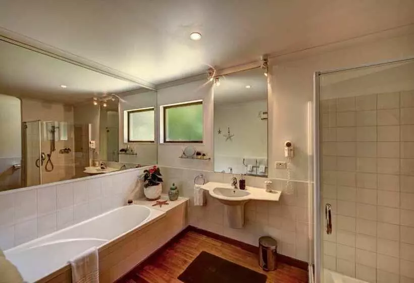 Fotos del hotel Hidden Lodge Queenstown:  21