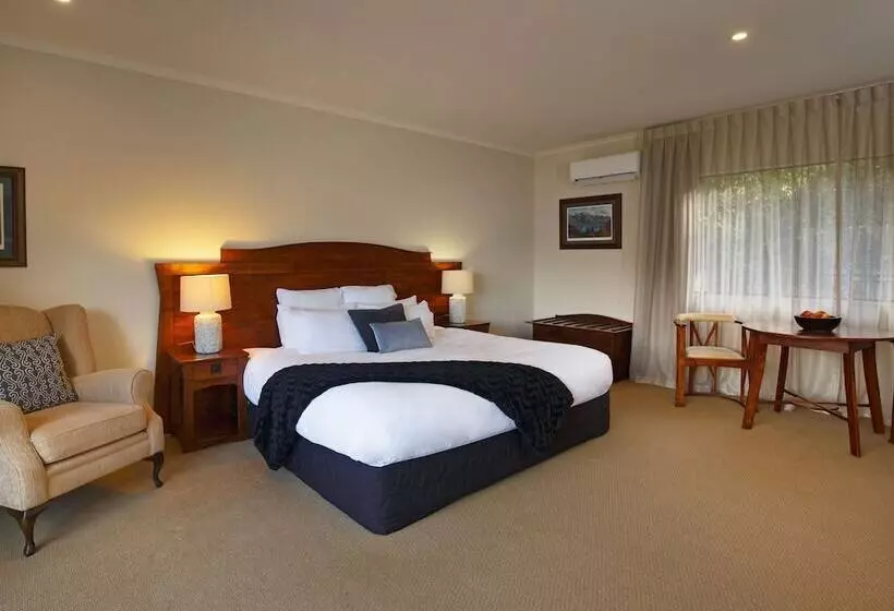 Fotos del hotel Hidden Lodge Queenstown:  14