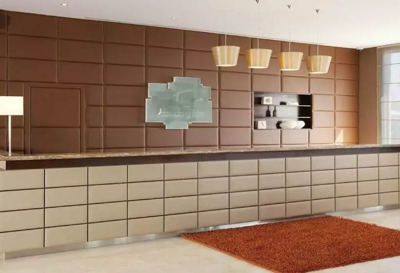 Fotos del hotel Holiday Inn Al Khobar - Corniche, An Ihg:  6