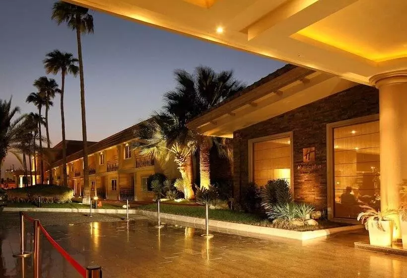 Fotos del hotel Holiday Inn Al Khobar - Corniche, An Ihg:  7