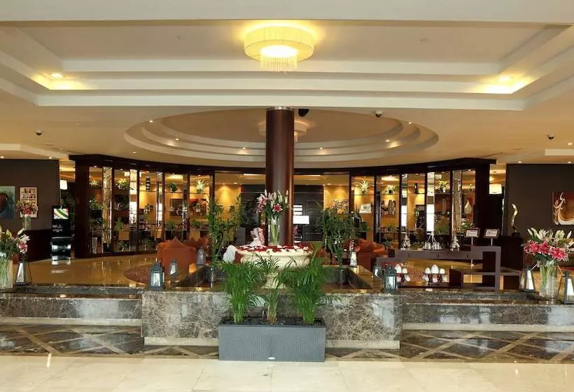 Fotos del hotel Holiday Inn Al Khobar - Corniche, An Ihg:  3