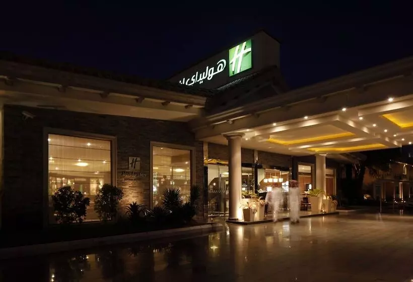 Fotos del hotel Holiday Inn Al Khobar - Corniche, An Ihg:  11