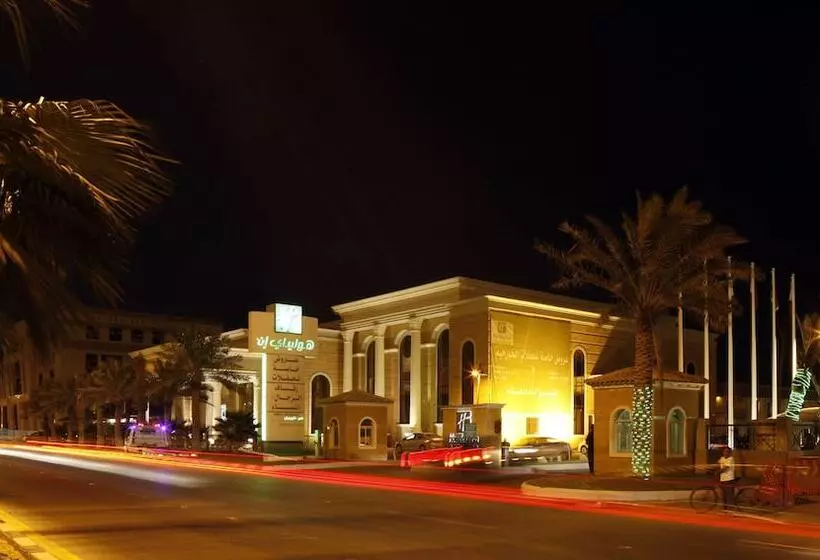 Fotos del hotel Holiday Inn Al Khobar - Corniche, An Ihg:  15
