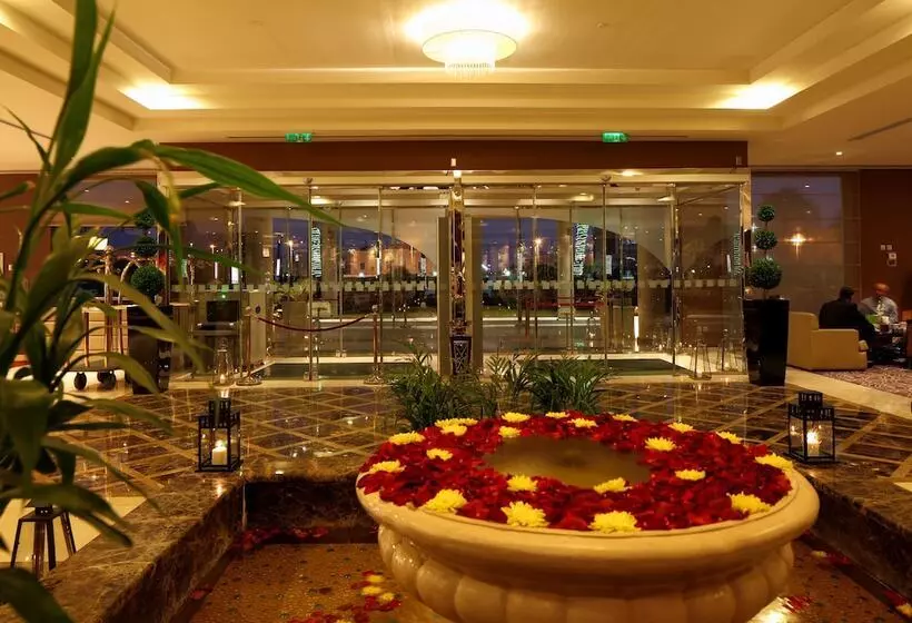 Fotos del hotel Holiday Inn Al Khobar - Corniche, An Ihg:  17