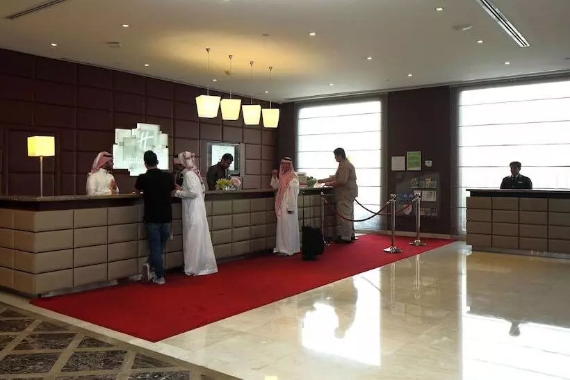 Fotos del hotel Holiday Inn Al Khobar - Corniche, An Ihg:  2