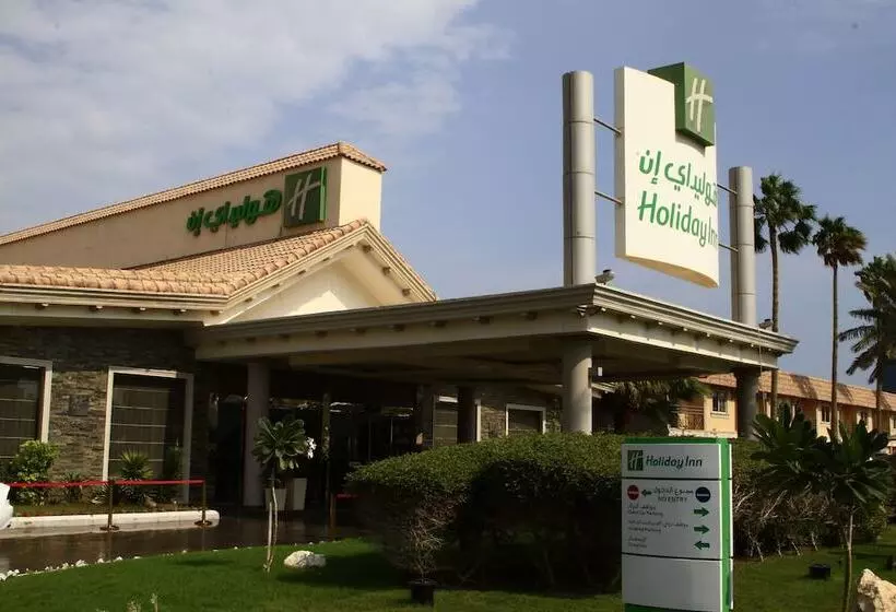 Fotos del hotel Holiday Inn Al Khobar - Corniche, An Ihg:  16