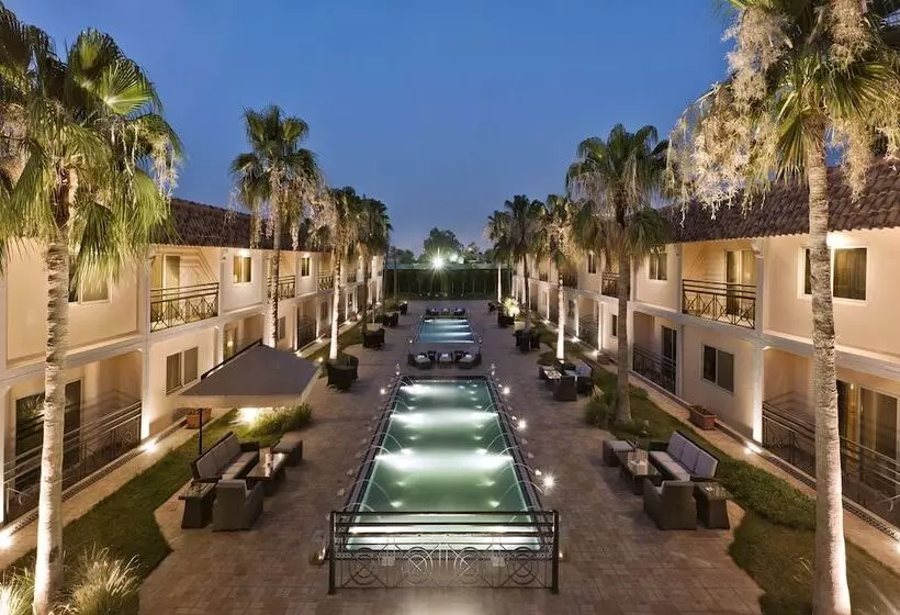 Fotos del hotel Holiday Inn Al Khobar - Corniche, An Ihg:  5