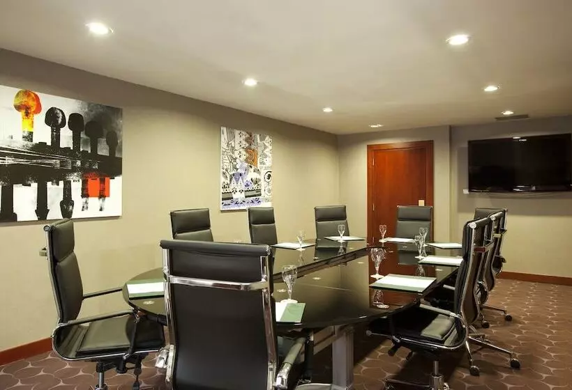 Fotos del hotel Holiday Inn Al Khobar - Corniche, An Ihg:  4