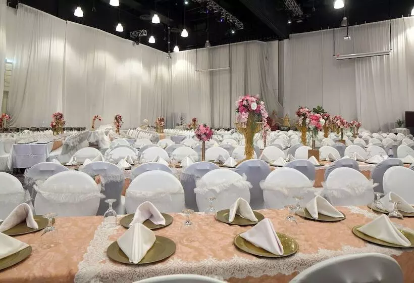 Fotos del hotel Holiday Inn Al Khobar - Corniche, An Ihg:  9