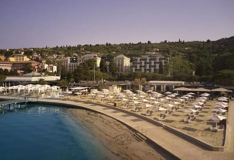 Kempinski Palace Portorož Kempinski Palace Portorož