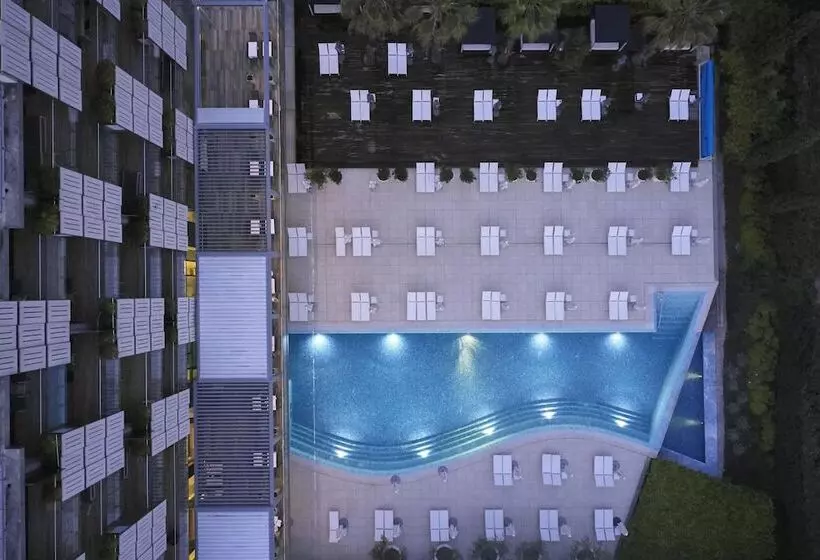 Fotos del hotel Kempinski Palace Portorož:  13