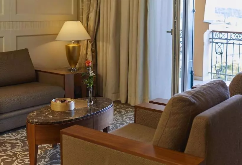 Fotos del hotel Kempinski Palace Portorož:  3