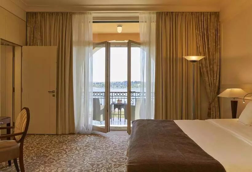 Fotos del hotel Kempinski Palace Portorož:  14