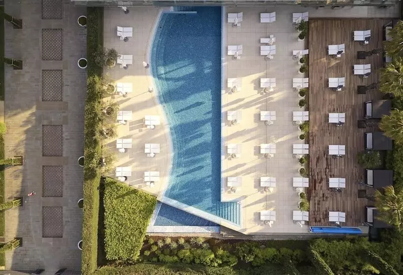 Fotos del hotel Kempinski Palace Portorož:  4