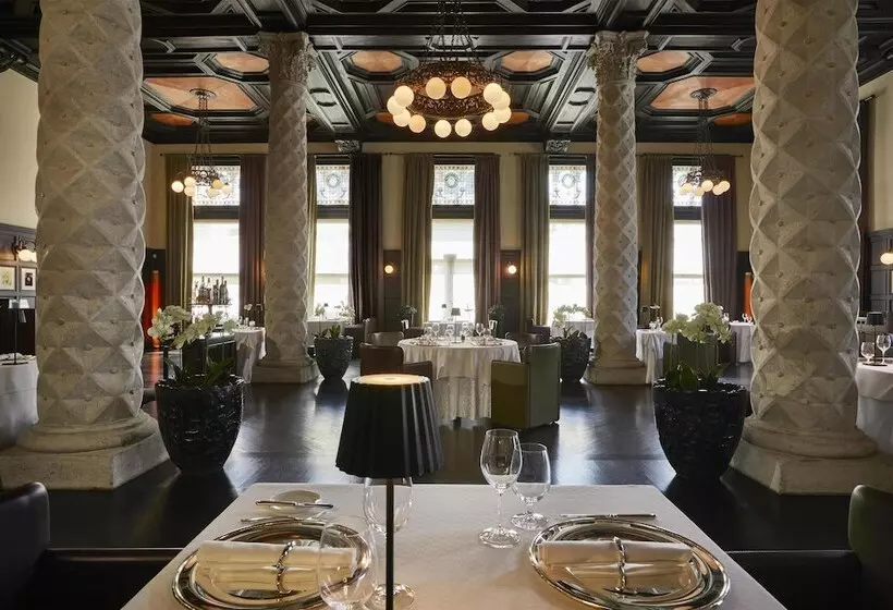 Fotos del hotel Kempinski Palace Portorož:  7