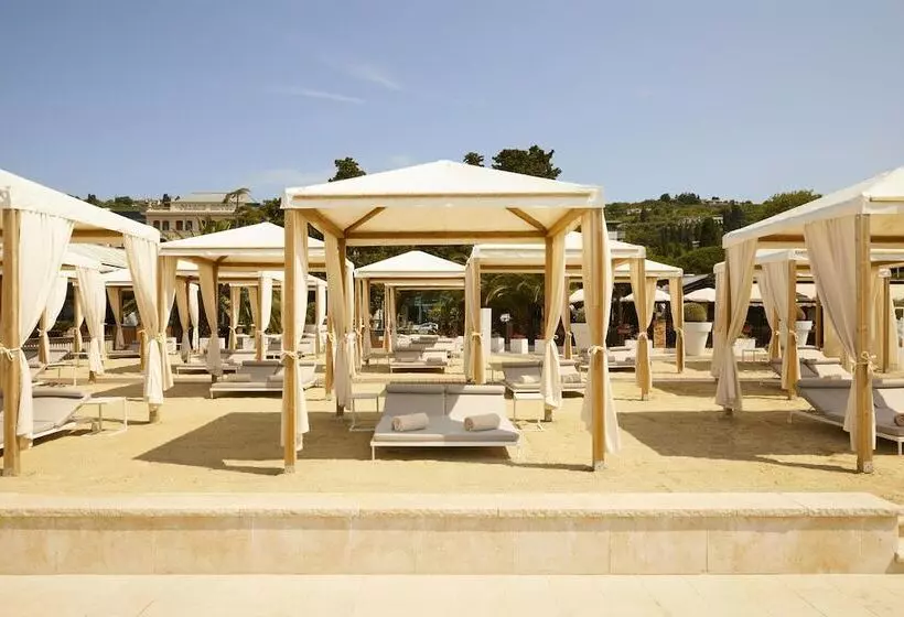 Fotos del hotel Kempinski Palace Portorož:  8