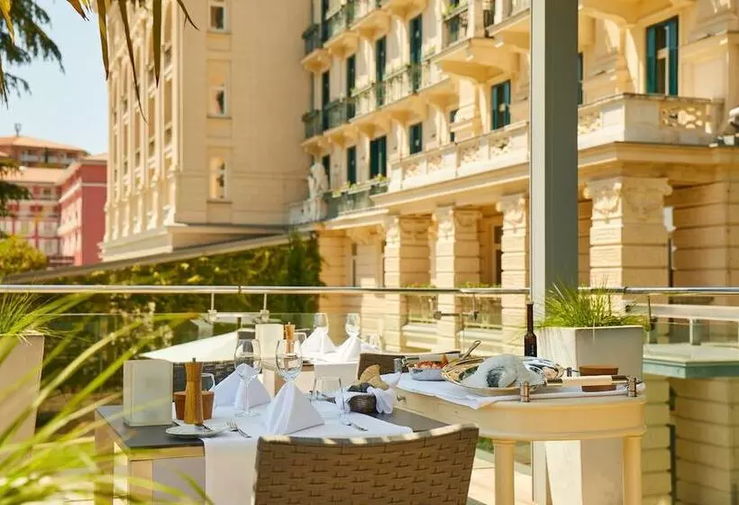 Fotos del hotel Kempinski Palace Portorož:  9