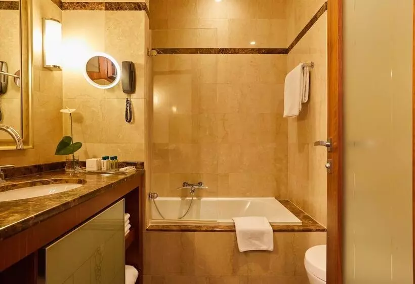 Fotos del hotel Kempinski Palace Portorož:  10