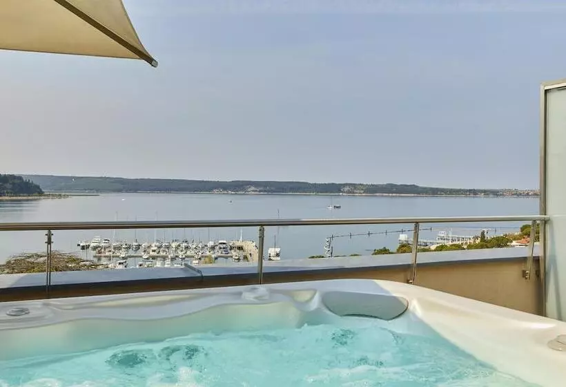 Fotos del hotel Kempinski Palace Portorož:  11