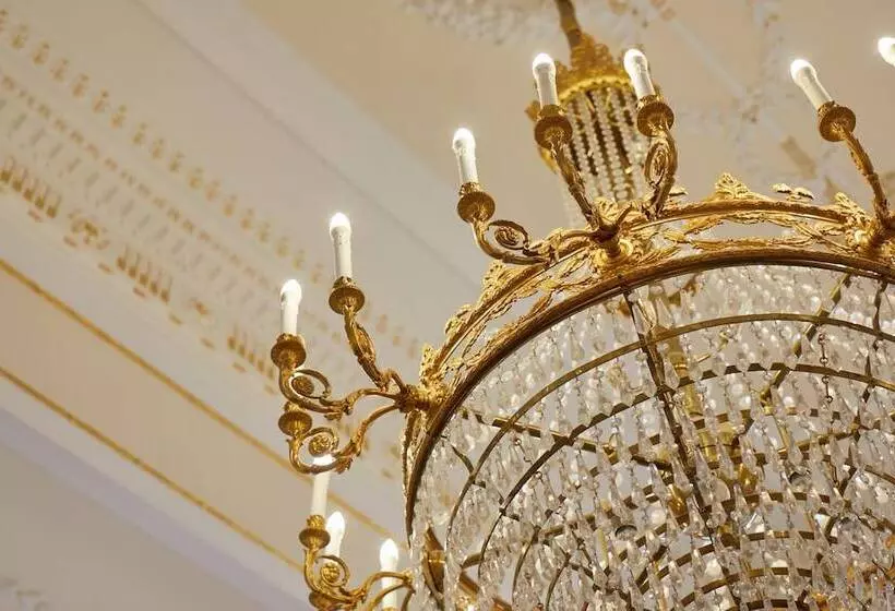 Fotos del hotel Kempinski Palace Portorož:  12