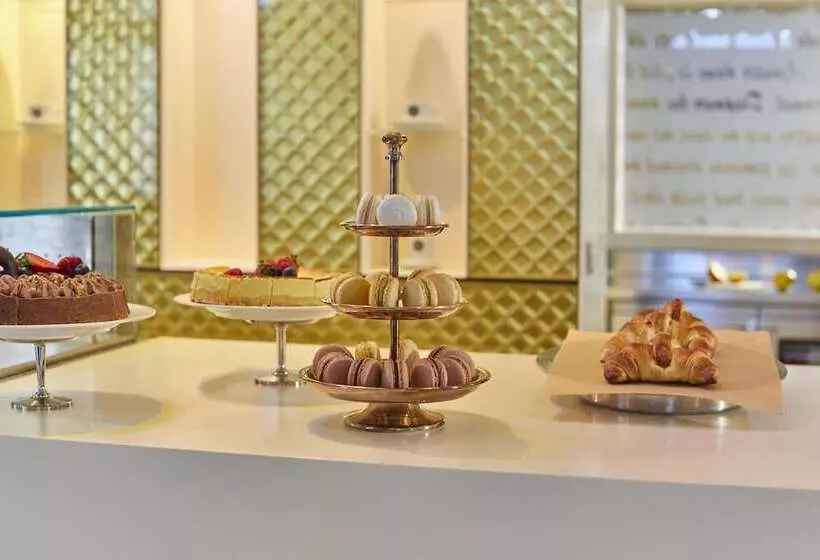 Fotos del hotel Kempinski Palace Portorož:  20