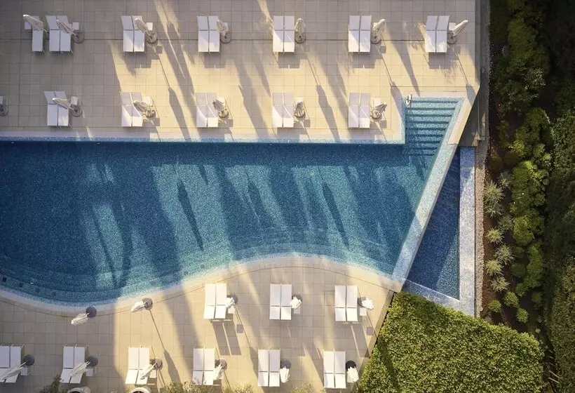 Fotos del hotel Kempinski Palace Portorož:  21